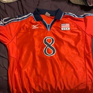 USA Jersey